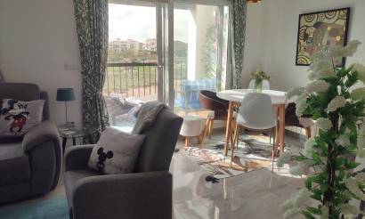 Appartment · Bestaande woningen · Hacienda Riquelme Golf Resort · Hacienda Riquelme Golf Resort