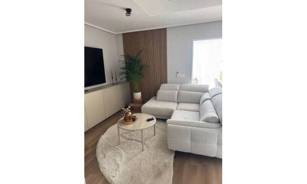 Appartment - Bestaande woningen - Hacienda Riquelme Golf Resort - Hacienda Riquelme Golf Resort