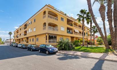 Appartment · Bestaande woningen · Jacarilla · Jacarilla