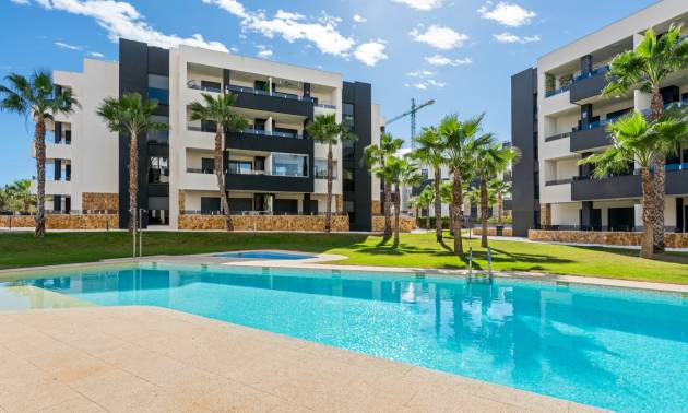 Appartment - Bestaande woningen - La Florida - La Florida