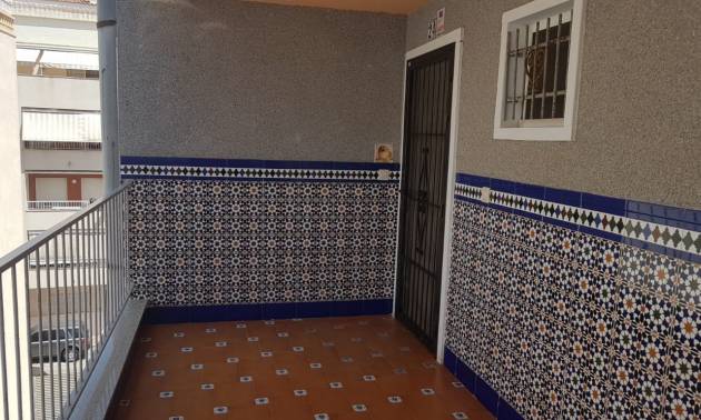 Appartment - Bestaande woningen - La Mata - La Mata