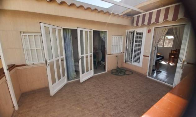 Appartment - Bestaande woningen - Los Alcázares - Los Alcázares