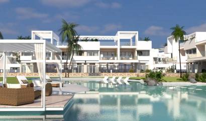 Appartment - Bestaande woningen - Los Balcones - INM-75719