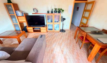 Appartment - Bestaande woningen - Los Montesinos - Bel-51670