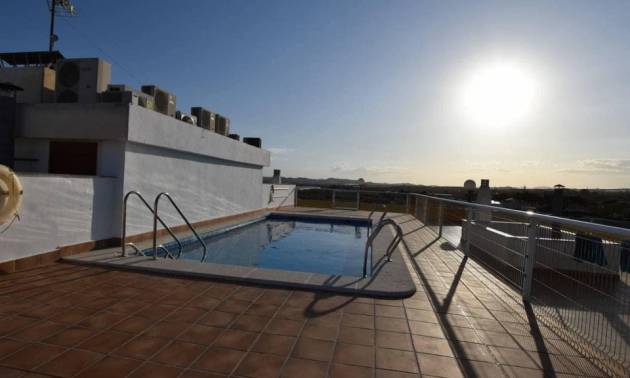 Appartment - Bestaande woningen - Los Montesinos - Los Montesinos