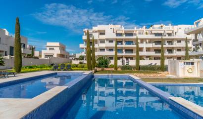 Appartment - Bestaande woningen - Orihuela - Ben-49847