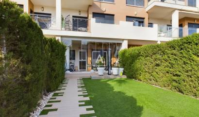 Appartment - Bestaande woningen - Orihuela Costa - AP-1105P