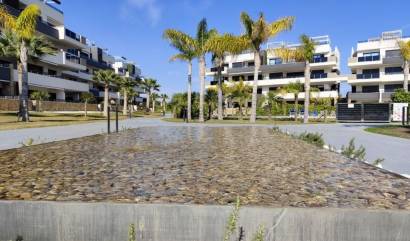 Appartment - Bestaande woningen - Orihuela Costa - INM-99093