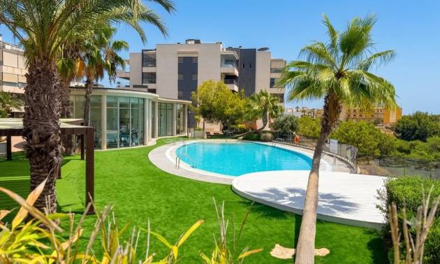 Appartment - Bestaande woningen - Orihuela Costa - La Zenia