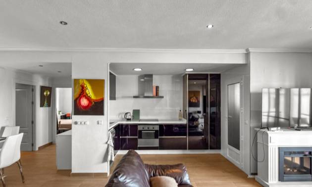 Appartment - Bestaande woningen - Orihuela Costa - Lomas de Campoamor