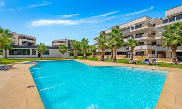 Appartment - Bestaande woningen - Orihuela Costa - Los Altos