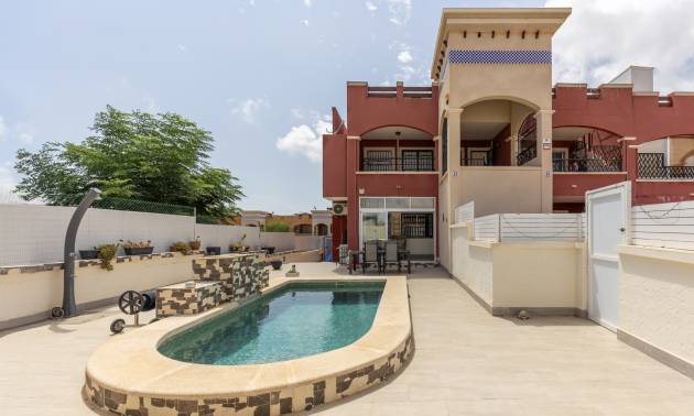 Appartment - Bestaande woningen - Orihuela Costa - Los Altos