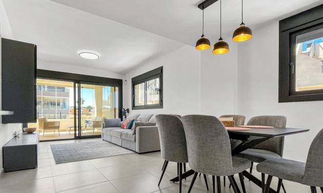Appartment - Bestaande woningen - Orihuela Costa - Los Dolses