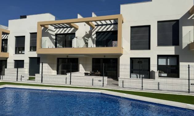 Appartment - Bestaande woningen - Orihuela Costa - Orihuela Costa