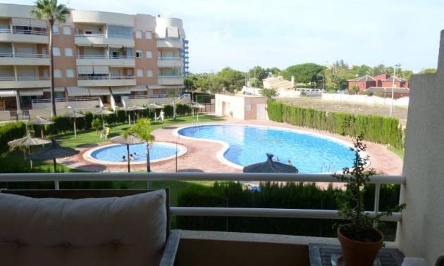 Appartment - Bestaande woningen - Orihuela Costa - Orihuela Costa