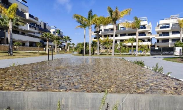 Appartment - Bestaande woningen - Orihuela Costa - Orihuela Costa