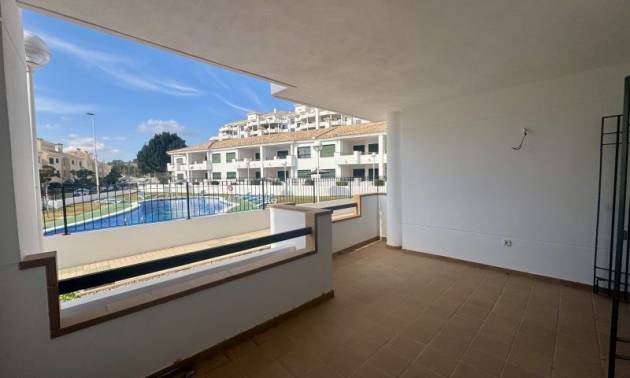 Appartment - Bestaande woningen - Orihuela Costa - Orihuela Costa