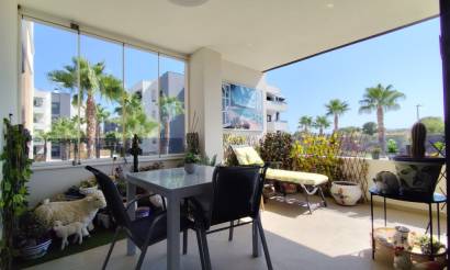Appartment · Bestaande woningen · Orihuela Costa · Orihuela Costa