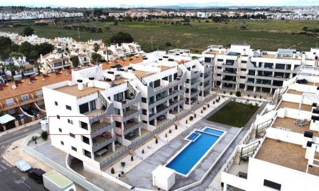 Appartment - Bestaande woningen - Orihuela Costa - Orihuela Costa