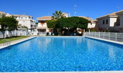 Appartment · Bestaande woningen · Orihuela Costa · Playa Flamenca