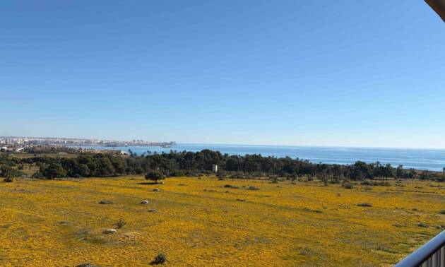 Appartment - Bestaande woningen - Orihuela Costa - Punta Prima