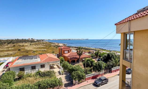 Appartment - Bestaande woningen - Orihuela Costa - Punta Prima
