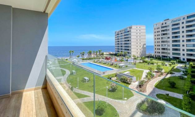 Appartment - Bestaande woningen - Orihuela Costa - Punta Prima