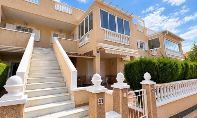 Appartment - Bestaande woningen - Orihuela Costa - Punta Prima