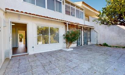 Appartment · Bestaande woningen · Orihuela Costa · Villamartín