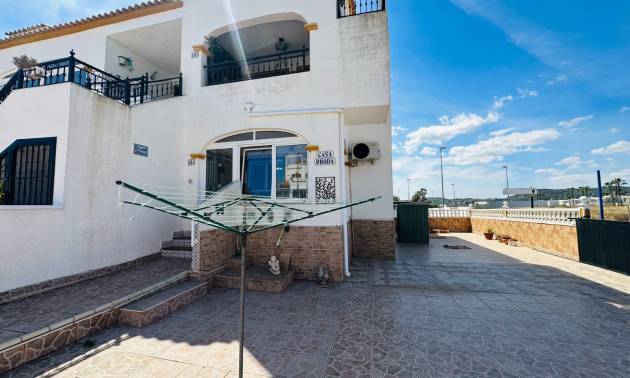 Appartment - Bestaande woningen - Orihuela - Entre Naranjos Vistabella Golf