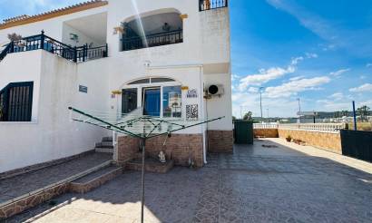 Appartment · Bestaande woningen · Orihuela · Entre Naranjos Vistabella Golf