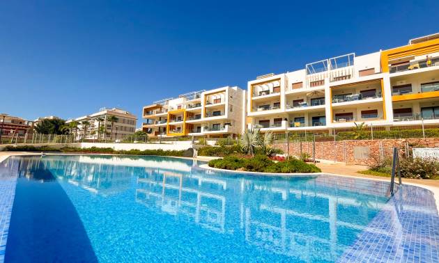 Appartment - Bestaande woningen - Orihuela - Orihuela Costa