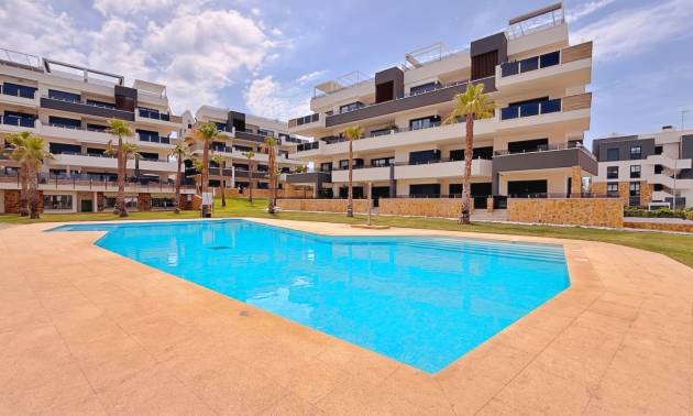 Appartment - Bestaande woningen - Orihuela - Orihuela Costa