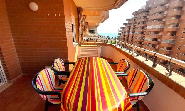 Appartment - Bestaande woningen - Oropesa Del Mar - Oropesa del Mar