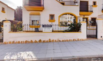 Appartment - Bestaande woningen - Pinar de Campoverde - AP-1057