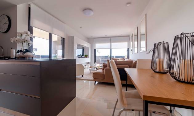 Appartment - Bestaande woningen - Playa Flamenca - Playa Flamenca