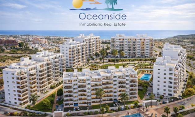 Appartment - Bestaande woningen - San Miguel de Salinas - San Miguel de Salinas