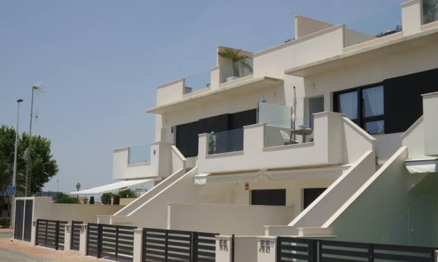 Appartment - Bestaande woningen - San Pedro del Pinatar - Lo Pagán