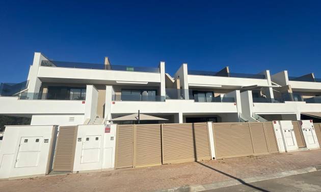 Appartment - Bestaande woningen - San Pedro del Pinatar - San Pedro del Pinatar