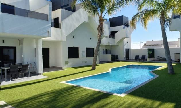 Appartment - Bestaande woningen - San Pedro del Pinatar - San Pedro del Pinatar