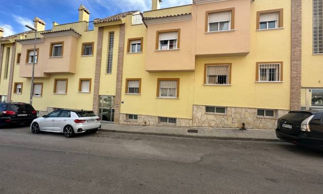 Appartment - Bestaande woningen - Torremendo - Torremendo