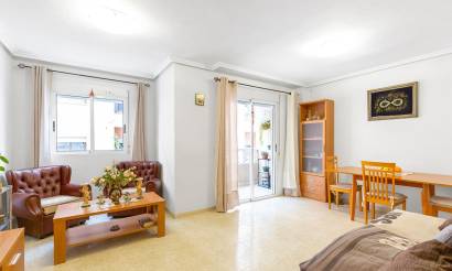 Appartment · Bestaande woningen · Torrevieja · Centro