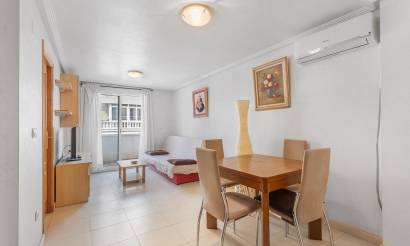Appartment · Bestaande woningen · Torrevieja · Centro