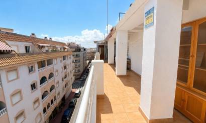 Appartment · Bestaande woningen · Torrevieja · Estacion de autobuses