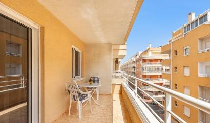 Appartment - Bestaande woningen - Torrevieja - GI-64532