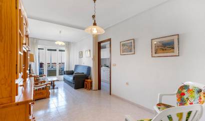 Appartment - Bestaande woningen - Torrevieja - GI-68135