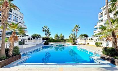 Appartment · Bestaande woningen · Torrevieja · La Mata