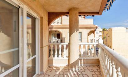 Appartment · Bestaande woningen · Torrevieja · La Mata