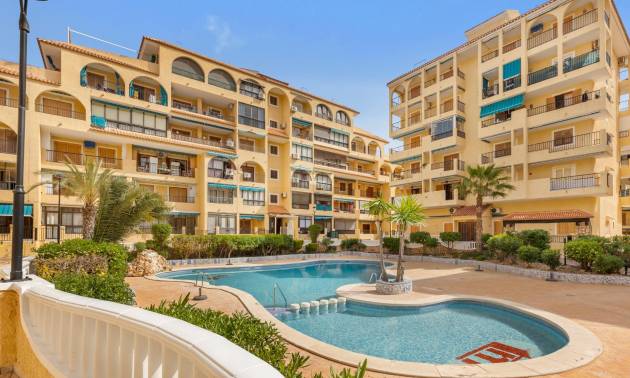 Appartment - Bestaande woningen - Torrevieja - La Mata