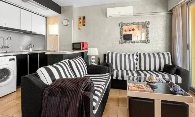 Appartment - Bestaande woningen - Torrevieja - Mar Azul